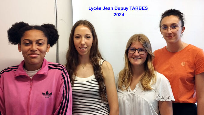 jdu si  tarbes