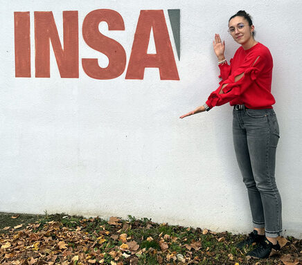insa toulouse dulout mailys